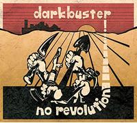 Darkbuster - No Revolution