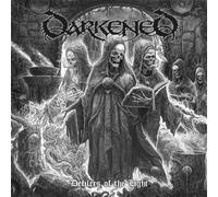 Darkened - Defilers of the light