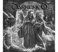 Darkened - Defilers of the light