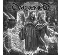 Darkened - Defilers of the light [Vinilo]