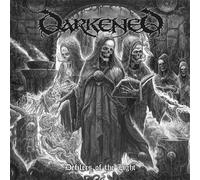 Darkened Defilers of the Light (Vinyl) 12" Album (Importación USA)