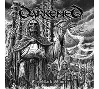 Darkened - The black winter