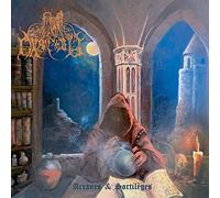 Darkenhöld - Arcanes & Sortilèges