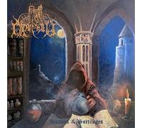 Darkenhold - Arcanes & sortils [Vinilo]