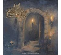 Darkenhold - Echoes from the stone keeper [Vinilo]