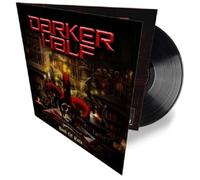Darker Half - Darker Half - Book Of Fate [Vinilo]