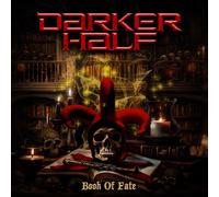 Darker Half - Darker Half - Book Of Fate [Vinilo]