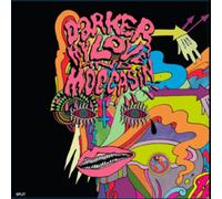 Darker My Love - Split 12' [Vinilo]