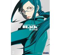 Darker Than Black 2 [USA] [DVD]