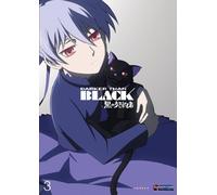 Darker Than Black 3 [USA] [DVD]