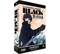 Darker Than BLACK - L'intégrale [Francia] [DVD]