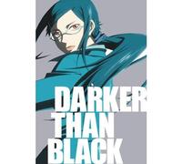 Darker than Black Vol. 3/Episode 11-14 [Alemania] [DVD]