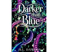 Darker than Blue (Below the Breath of the World)