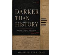 Darker Than History: Sometimes a circle is just a circle, and all roads lead to Apartheid South Africa.
