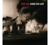 Darker Than Light by Bobby Bare (2012-11-13)