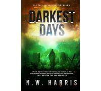 Darkest Days (The Last Orphans)