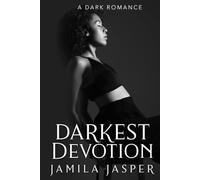 Darkest Devotion: An Enemies To Lovers BWWM Romance (Powerless: Clover & Thomas)