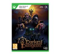 Darkest Dungeon II - Xbox SX