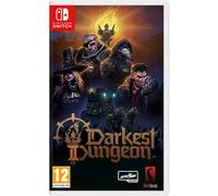 Darkest Dungeon 2 Nintendo Switch