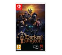 Darkest Dungeon 2 Nintendo Switch