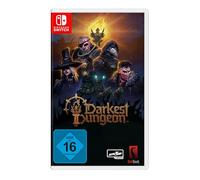 Darkest Dungeon 2 (Nintendo Switch) [Alemania] [Blu-ray]