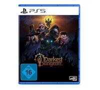 Darkest Dungeon 2 (PlayStation PS5) [Alemania] [Blu-ray]