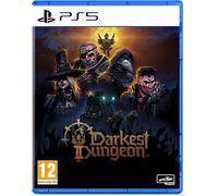 Darkest Dungeon 2 PS5