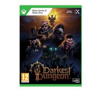 Darkest Dungeon 2 Xbox Series X / Xbox One