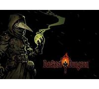 Darkest Dungeon: Ancestral 2017 Edition (PC) Steam Key - EU