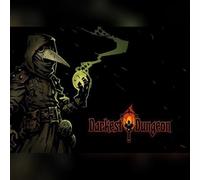 Darkest Dungeon: Ancestral 2017 Edition (PC) Steam Key - GLOBAL