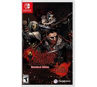 Darkest Dungeon: Ancestral Edition for Nintendo Switch [USA]
