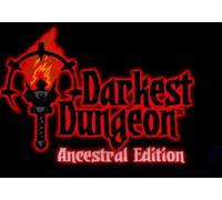 Darkest Dungeon: Ancestral Edition (PC) Steam Key - RU/CIS