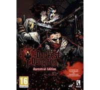 Darkest Dungeon: Ancestral Edition (Xbox One) - Xbox Live Key - EUROPE