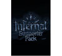 Darkest Dungeon II: Infernal Supporter Pack PC - DLC