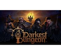 Darkest Dungeon II Microsoft Store Worldwide Xbox One, Xbox Series X|S