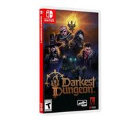 Darkest Dungeon II - Nintendo Switch