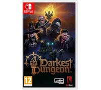 Darkest Dungeon II Nintendo Switch standard