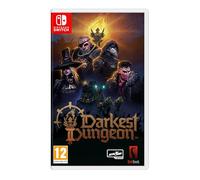 Darkest Dungeon 2 Nintendo Switch