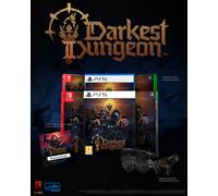 Darkest Dungeon II Nintendo Switch standard