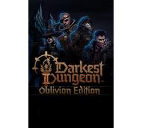 Darkest Dungeon® II: Oblivion Edition Steam (PC) Key GLOBAL