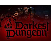 Darkest Dungeon II (PC) Steam Key - GLOBAL