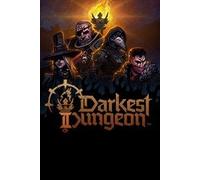 Darkest Dungeon II PC/XBOX LIVE Key EUROPE