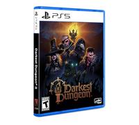Darkest Dungeon II - PlayStation 5