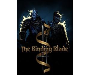 Darkest Dungeon® II: The Binding Blade (DLC) (PC) Steam Key EUROPE