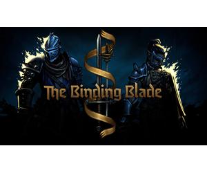 Darkest Dungeon II: The Binding Blade Steam Worldwide PC