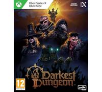 Darkest Dungeon II Xbox One (SP) [211514]
