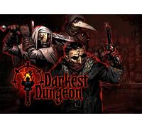Darkest Dungeon (PC) Steam Gift - EU