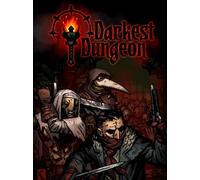 Darkest Dungeon (PC) - Steam Gift - EUROPE
