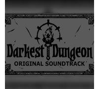 Darkest Dungeon Soundtrack (DLC) (PC) Steam Key - EU