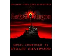 Darkest Dungeon Soundtrack (PC) - Steam Key - GLOBAL